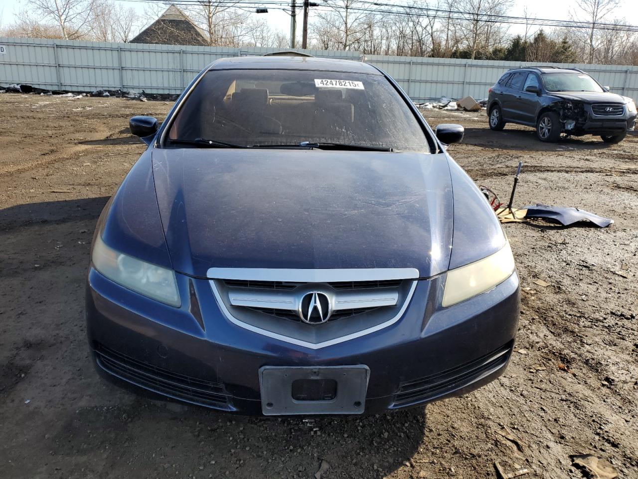 2004 Acura TL - Image 5