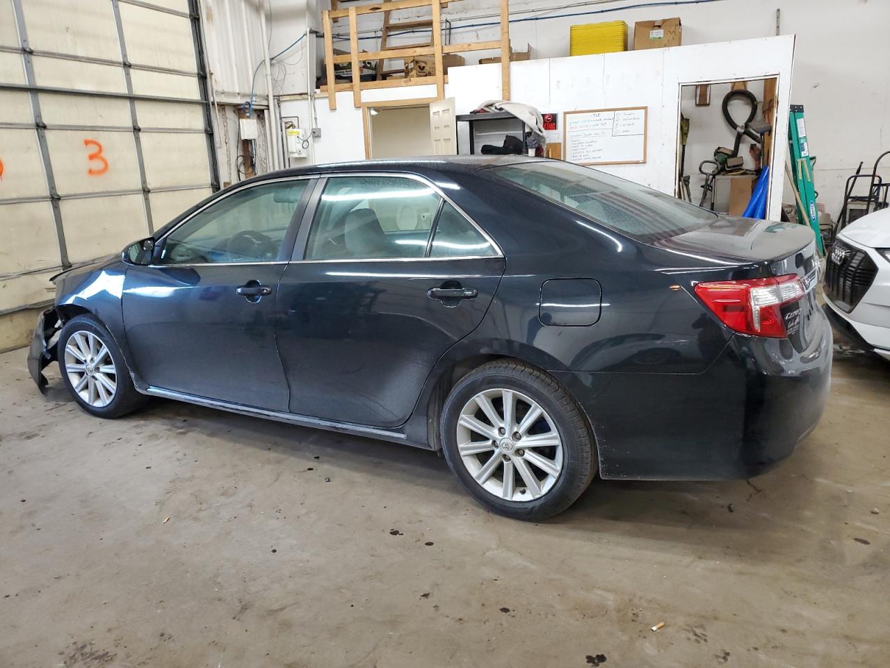 2012 Toyota Camry - Image 2