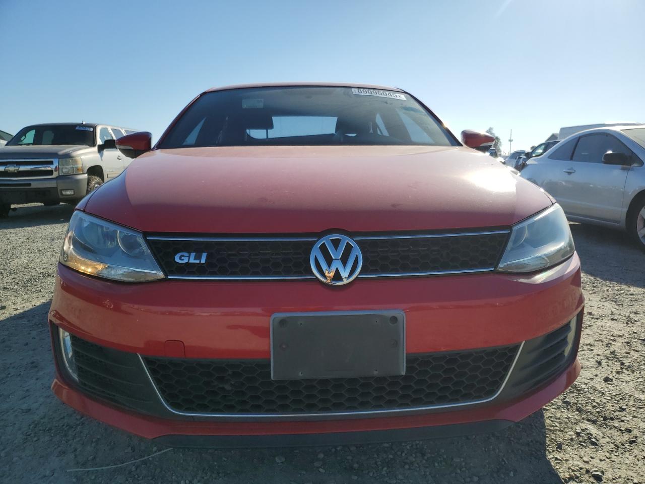 2014 Volkswagen Jetta - Image 5