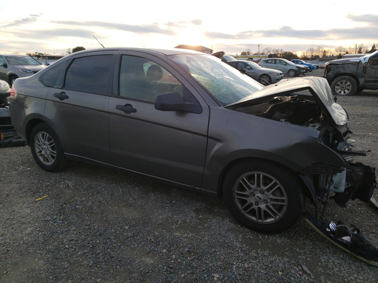 2009 Ford Focus - Image 4