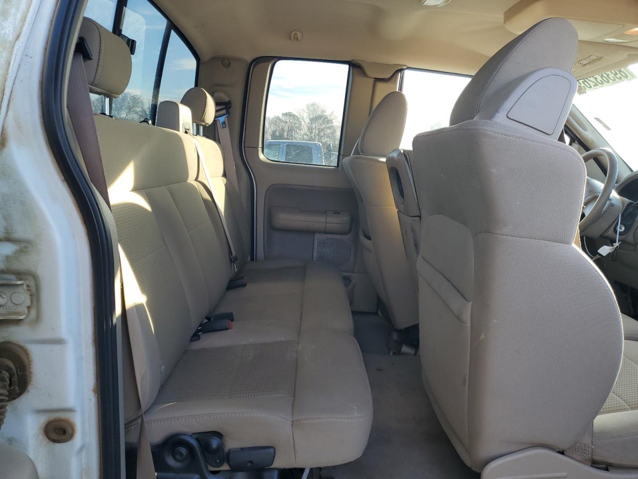 2008 Ford F-150 - Image 10