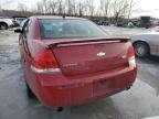 2008 Chevrolet Impala Super Sport იყიდება Cahokia Heights-ში, IL - Side
