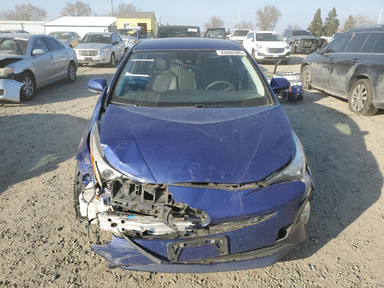 2016 Toyota Prius - Image 5