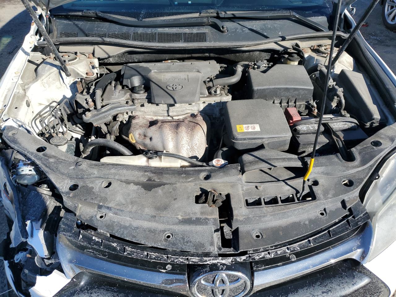 2017 Toyota Camry - Image 11
