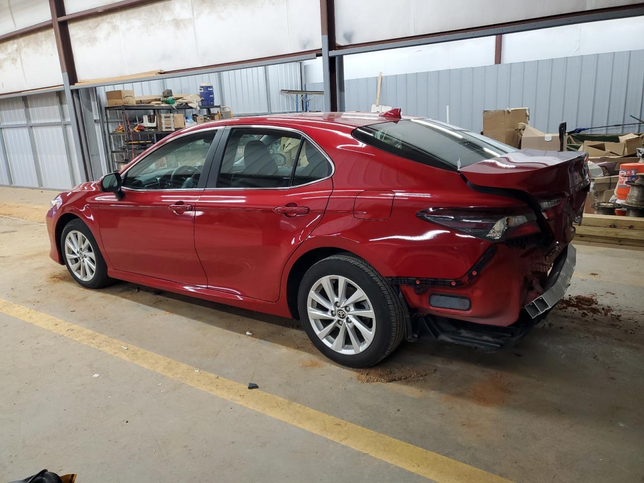 2024 Toyota Camry - Image 2