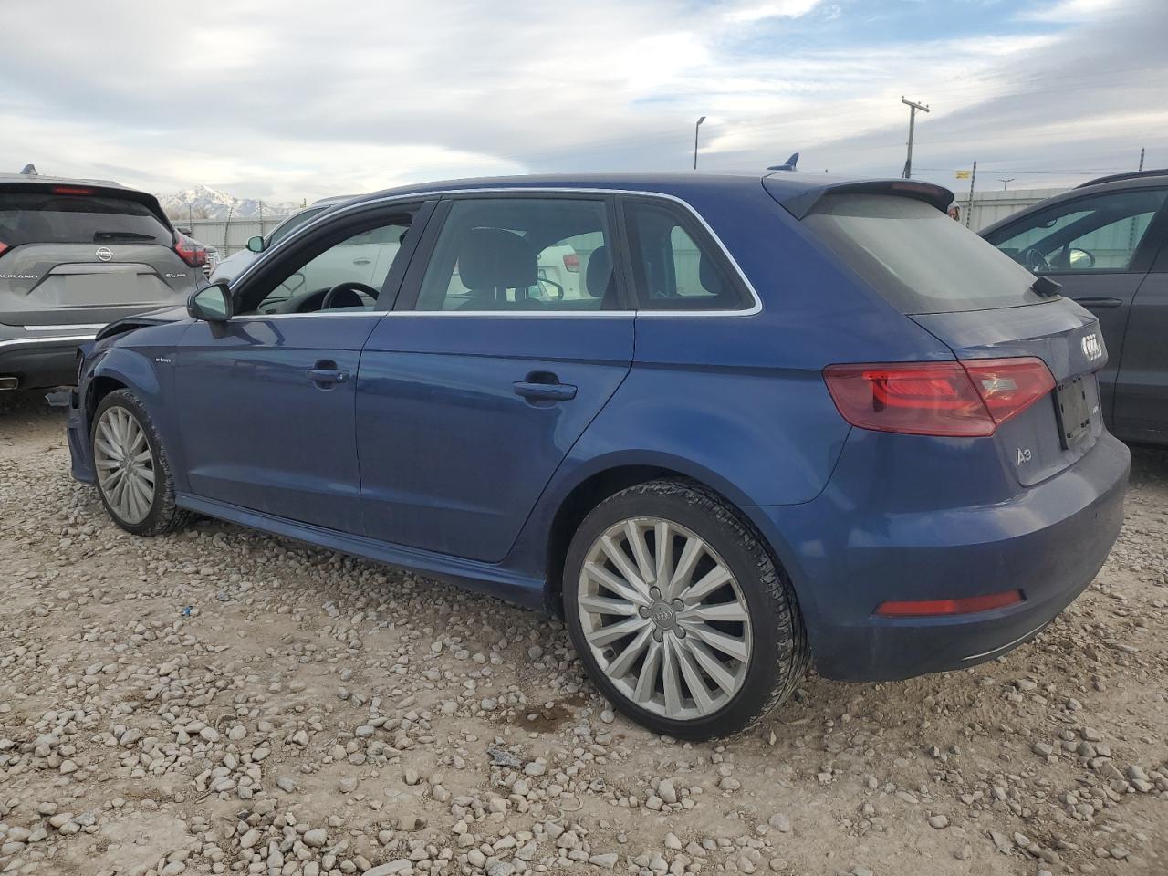 2016 Audi A3 - Image 2