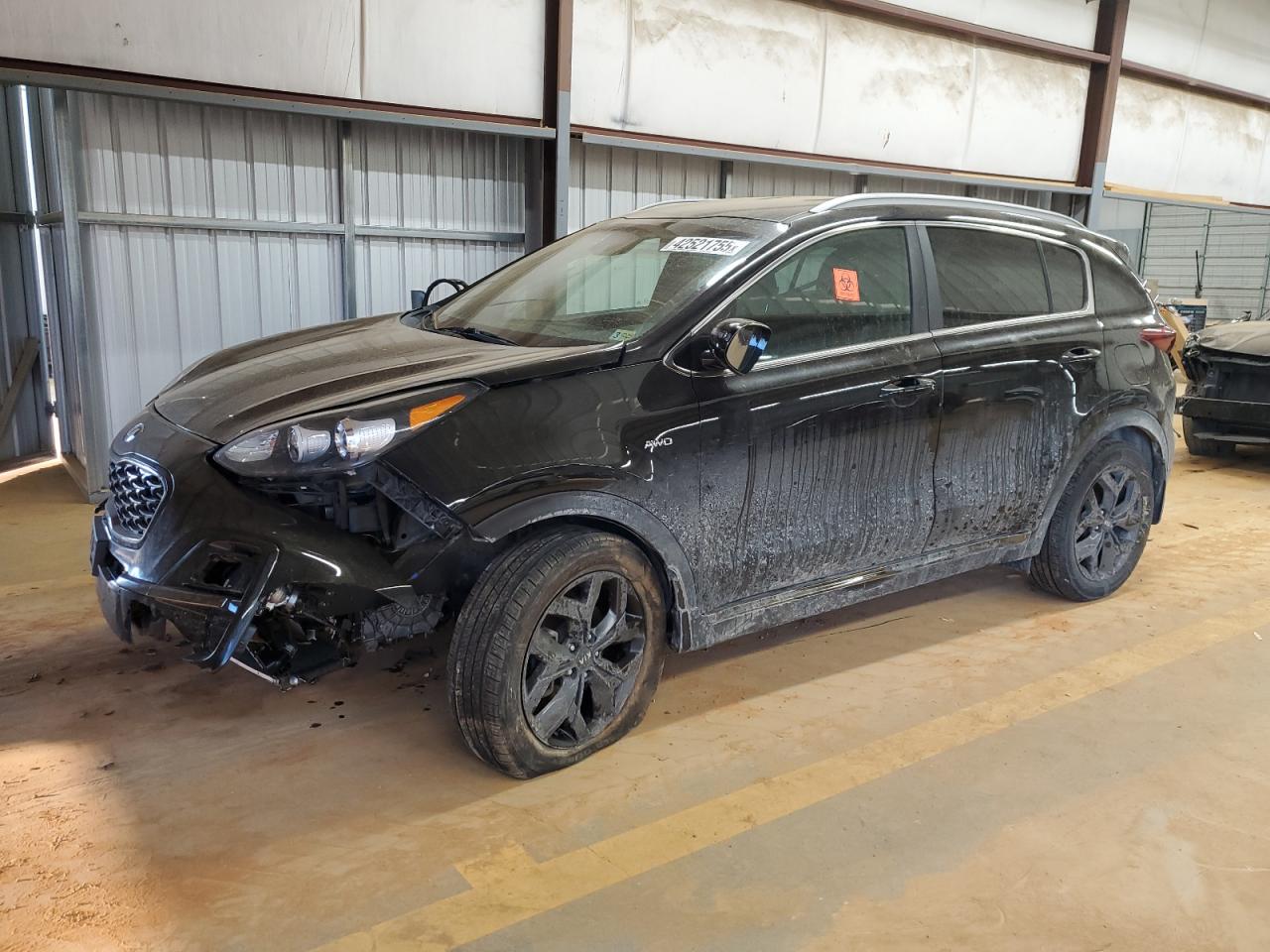 2020 Kia Sportage - Image 1