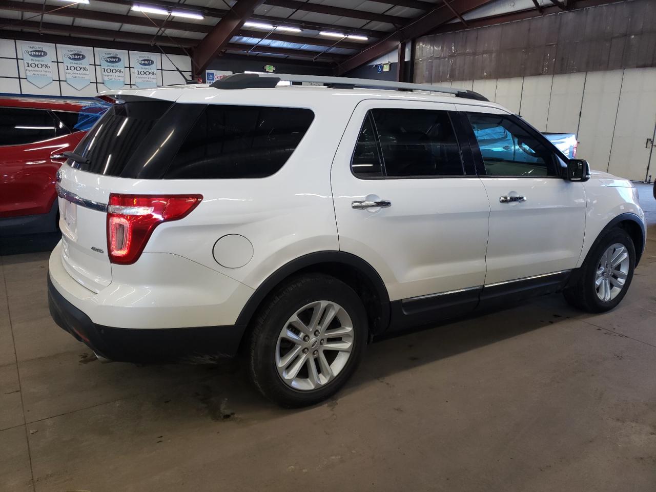 2012 Ford Explorer - Image 3
