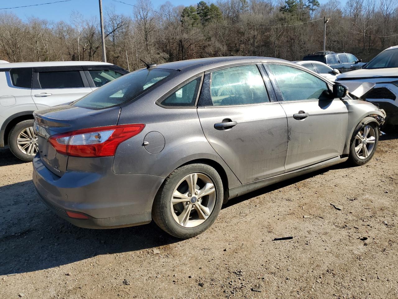 2014 Ford Focus - Image 3