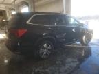 2018 Honda Pilot Exl للبيع في Kansas City، KS - Front End