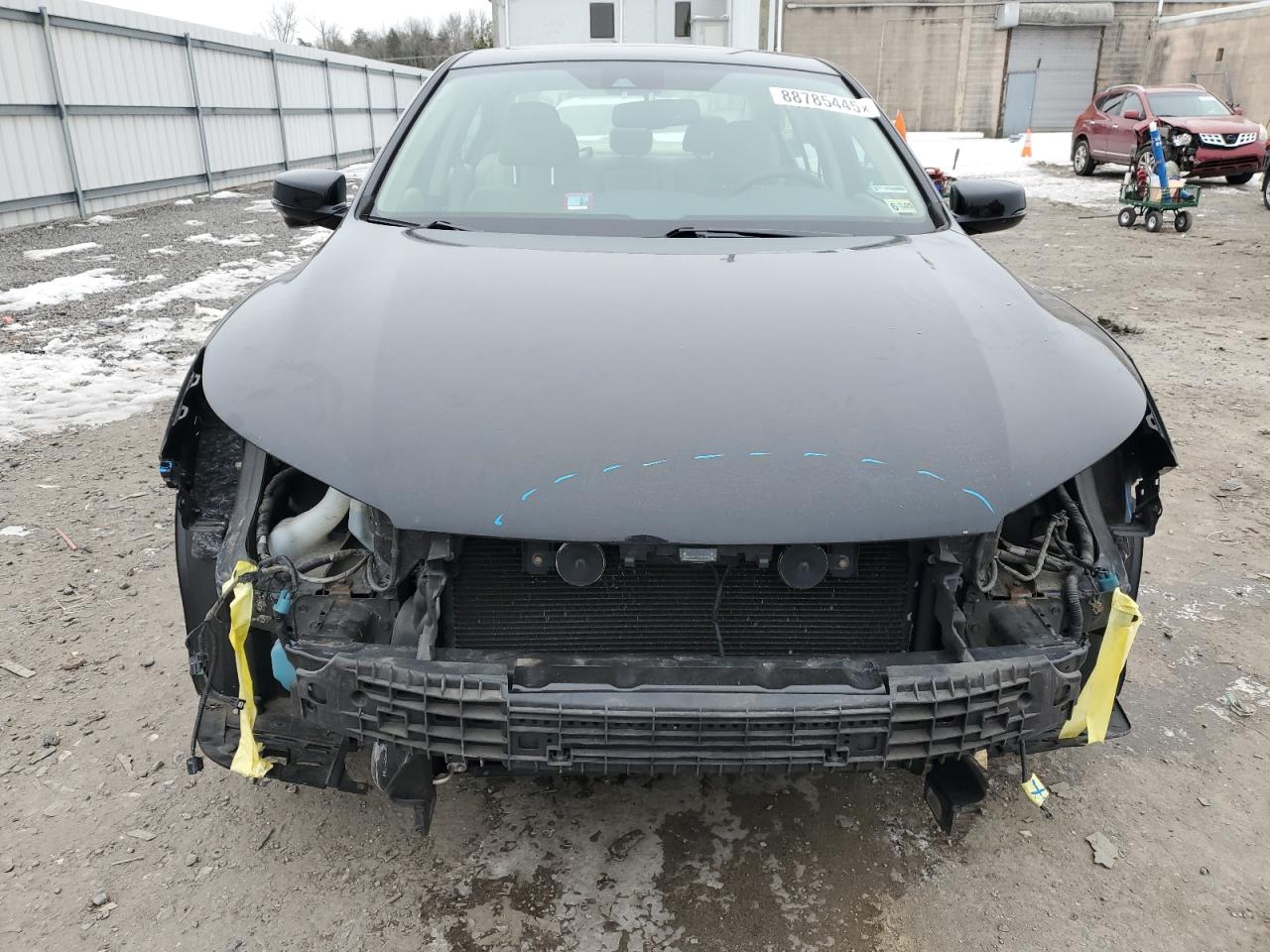 2014 Honda Accord - Image 5