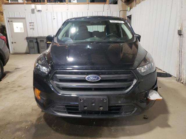  FORD ESCAPE 2019 Чорний