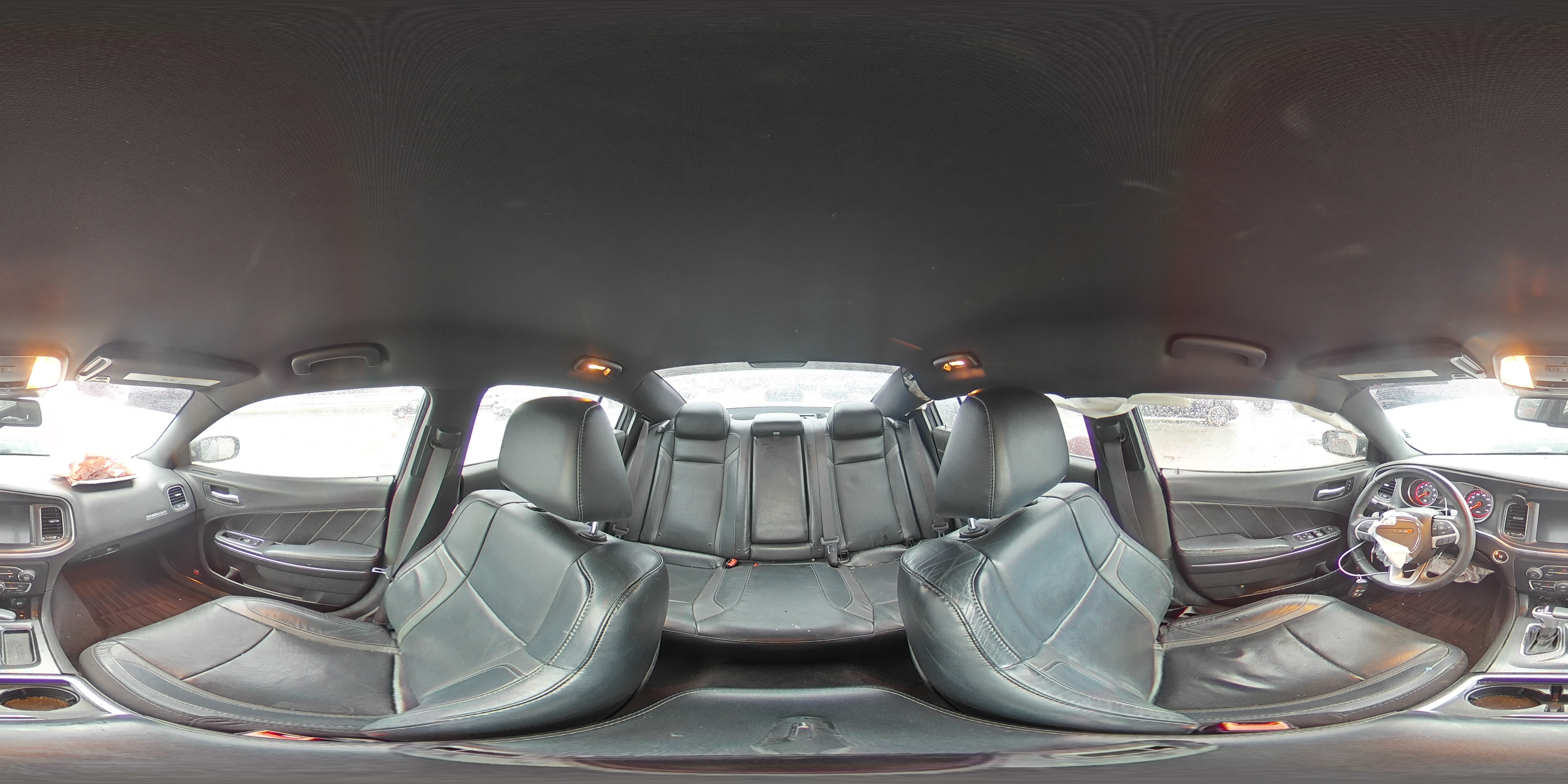 2016 Dodge Charger - Image 12