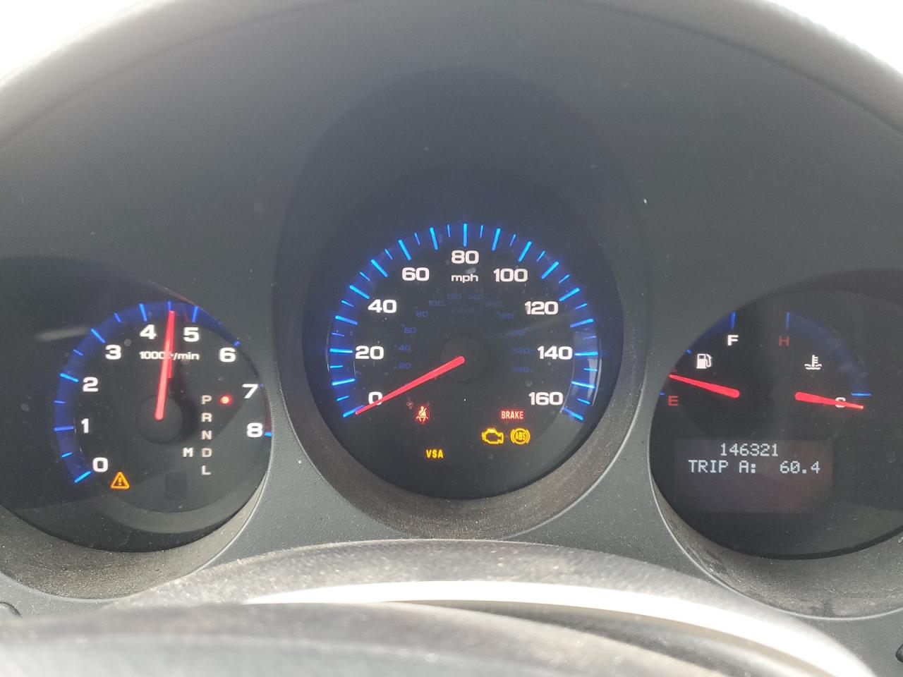 2006 Acura TL - Image 9