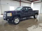 2013 Chevrolet Silverado K1500 Ltz de vânzare în Albany, NY - Front End