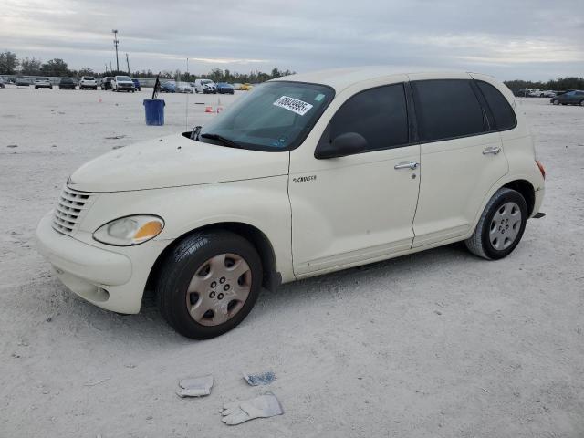 2005 Chrysler Pt Cruiser 