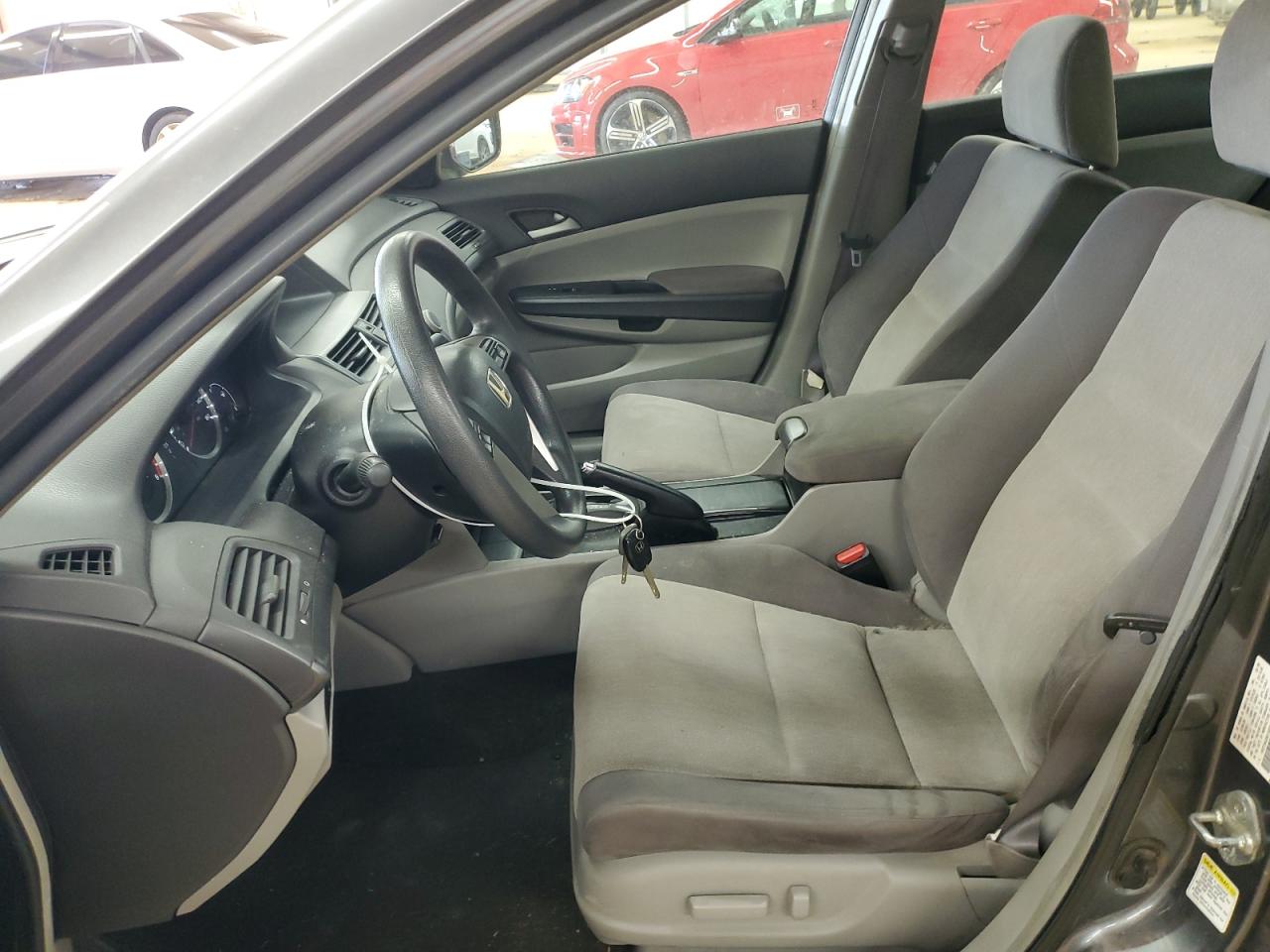 2008 Honda Accord - Image 7