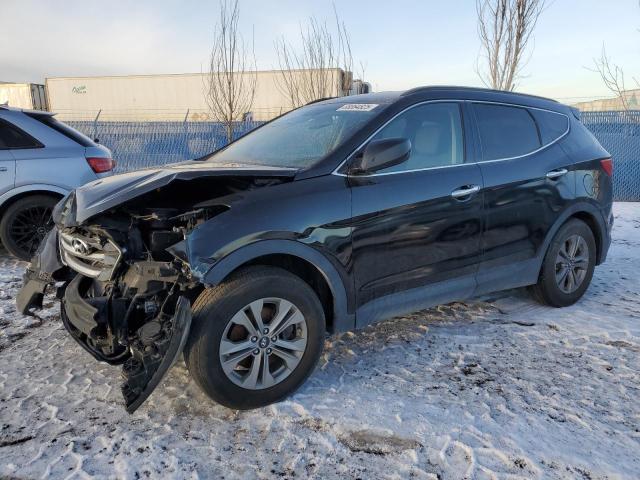 2016 Hyundai Santa Fe Sport 