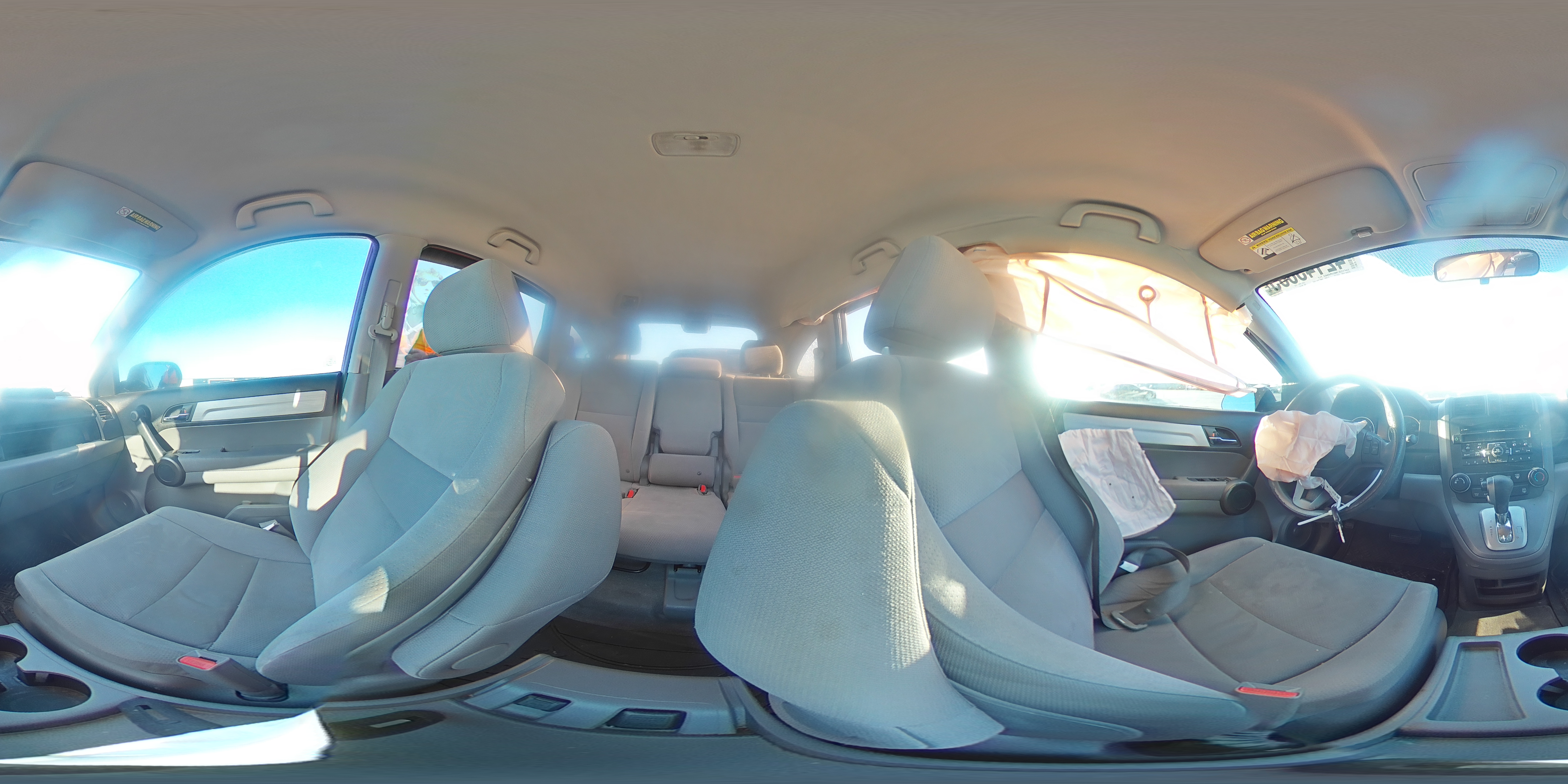 2011 Honda CR-V - Image 13