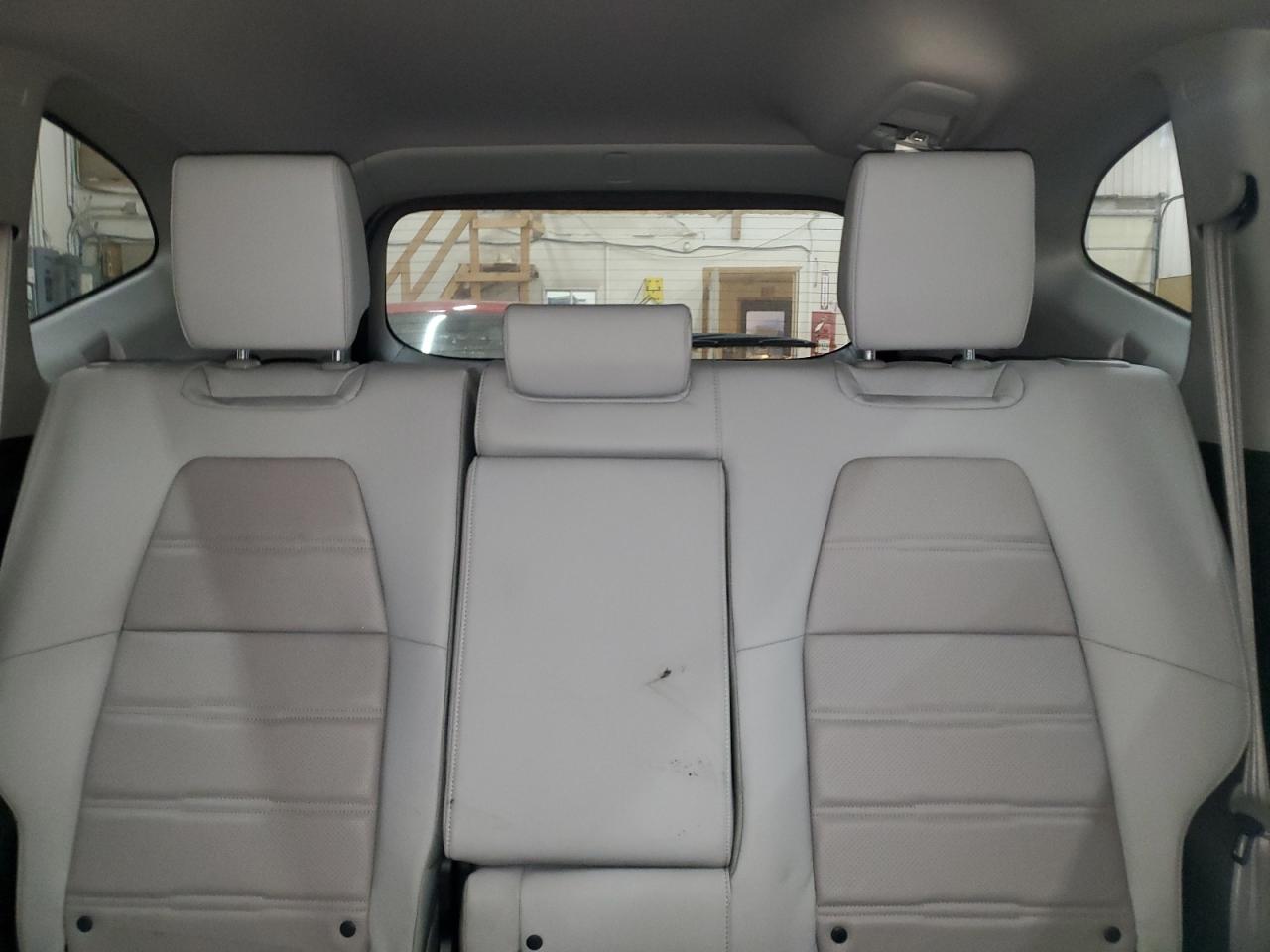 2022 Honda CR-V - Image 10