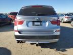 2012 Bmw X3 Xdrive28I en Venta en Nampa, ID - Front End