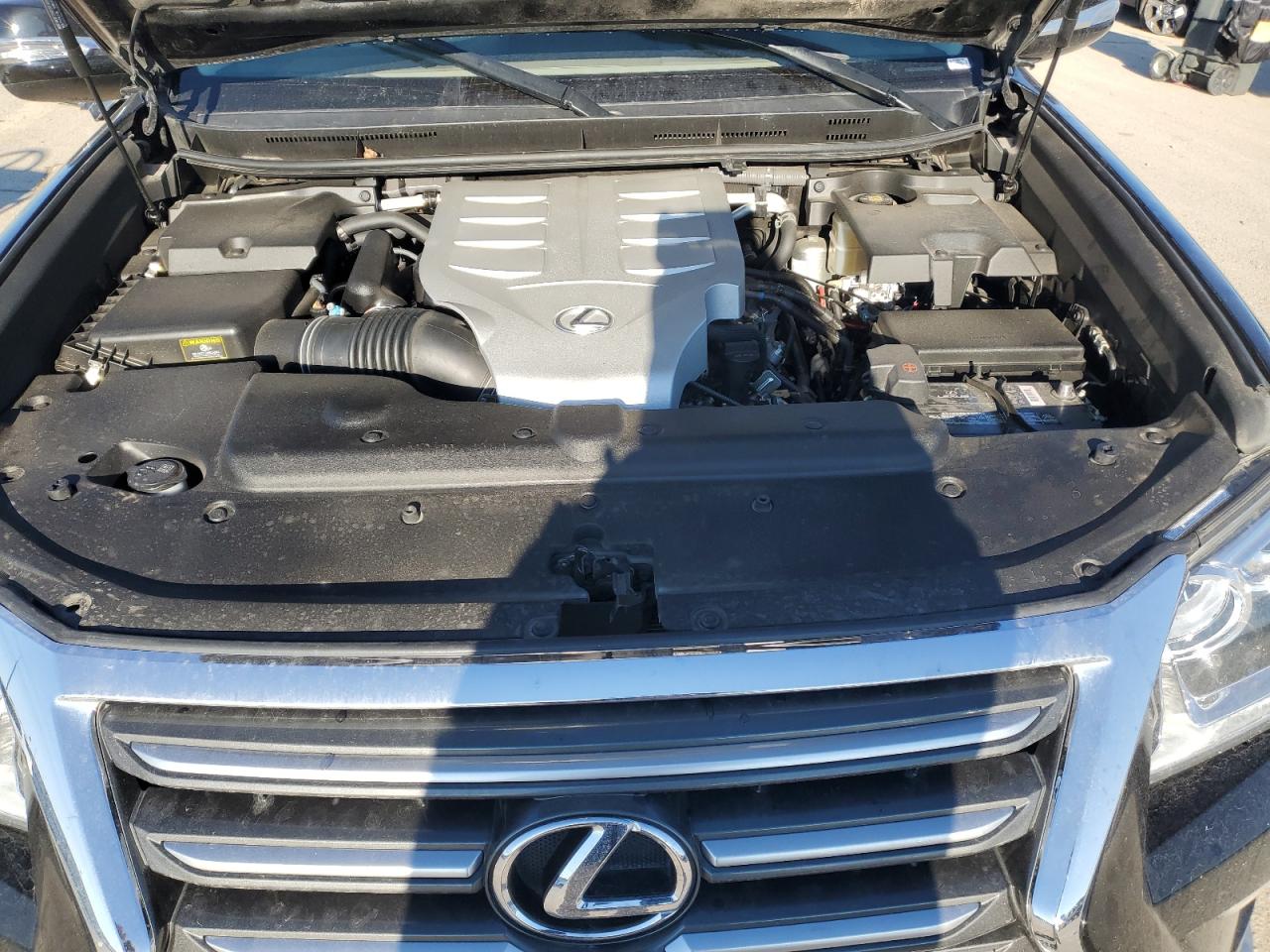 2018 Lexus GX - Image 14