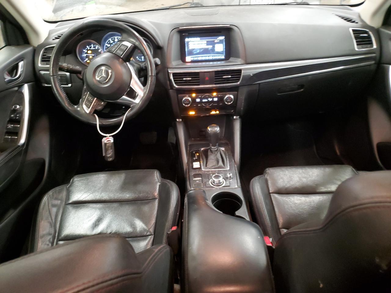 2016 Mazda CX-5 - Image 8