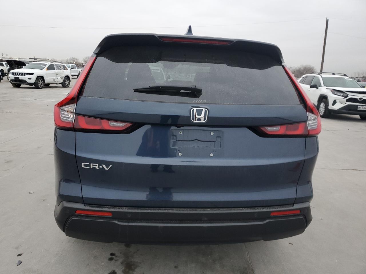 2023 Honda CR-V - Image 6