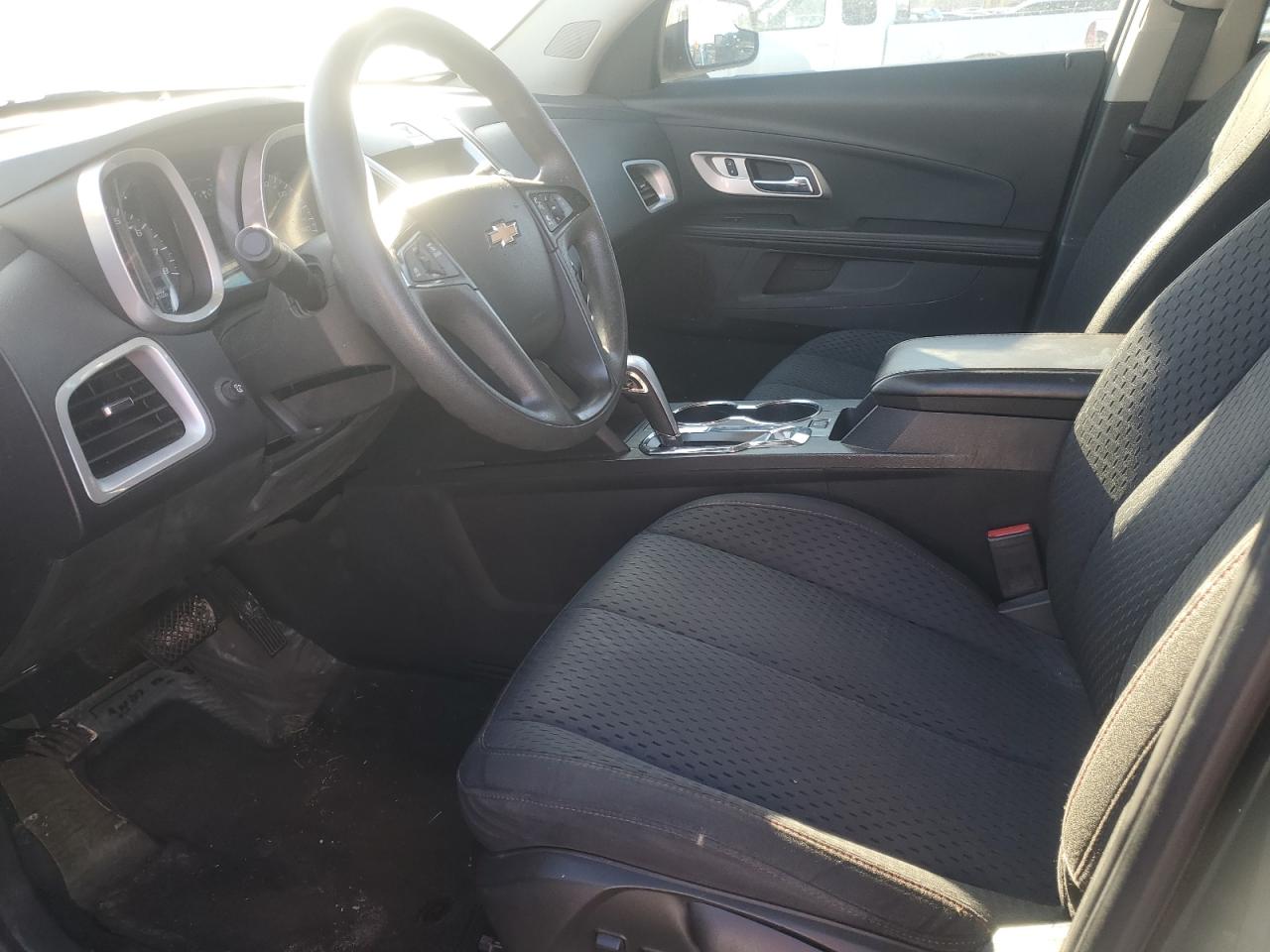 2013 Chevrolet Equinox - Image 7