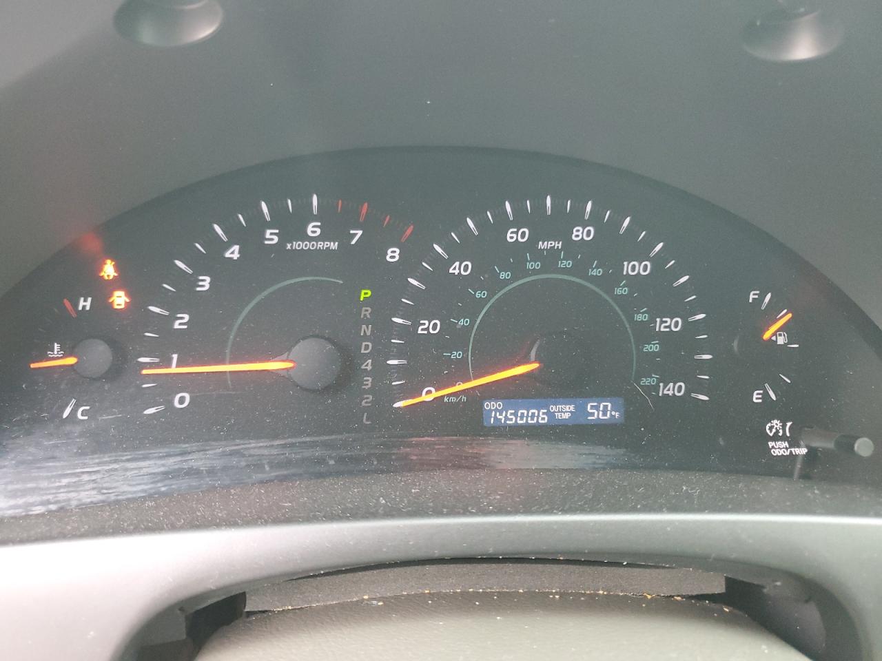 2008 Toyota Camry - Image 9