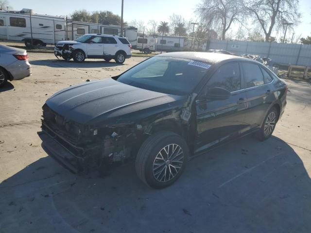 VOLKSWAGEN JETTA S 2021
