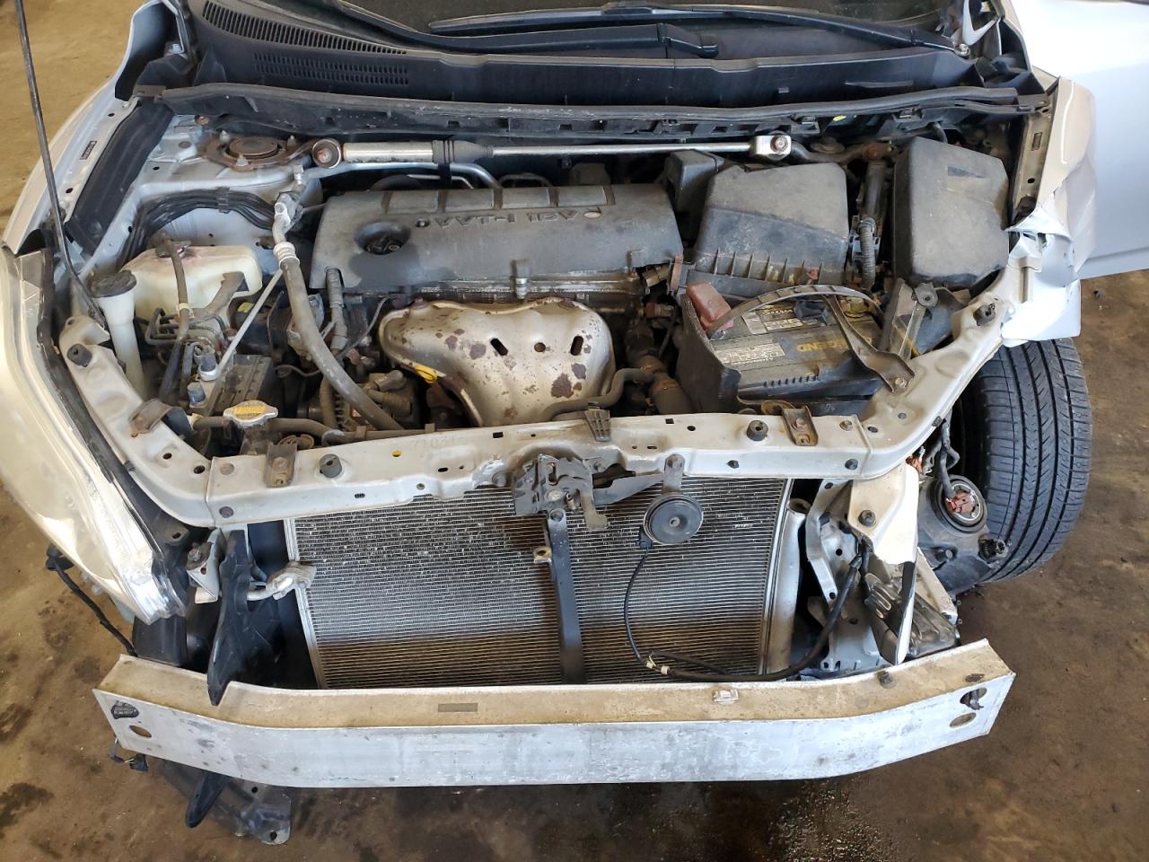 2009 Toyota Corolla - Image 13