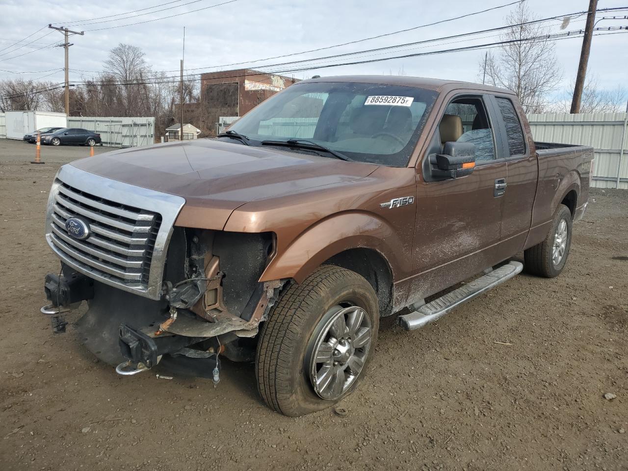 2011 Ford F-150 - Image 1