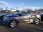 2016 Honda Hr-V Exl продається в New Britain, CT - Side