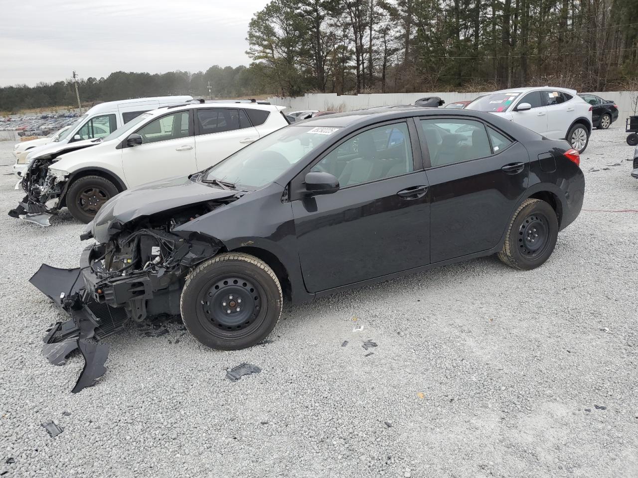 2019 Toyota Corolla - Image 1