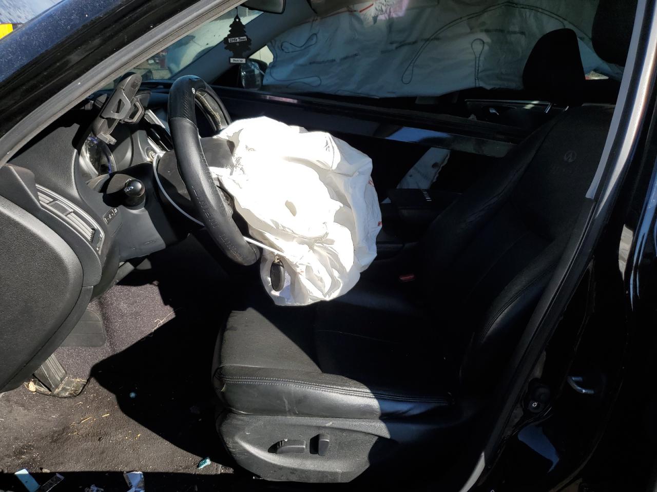 2014 Infiniti Q50 - Image 7