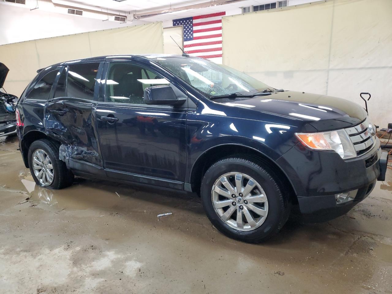 2010 Ford Edge - Image 4