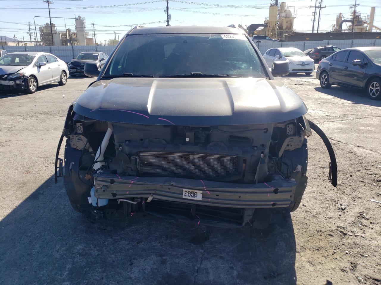 2019 Ford Explorer - Image 5