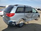 2005 Toyota Sienna Ce продається в Martinez, CA - All Over