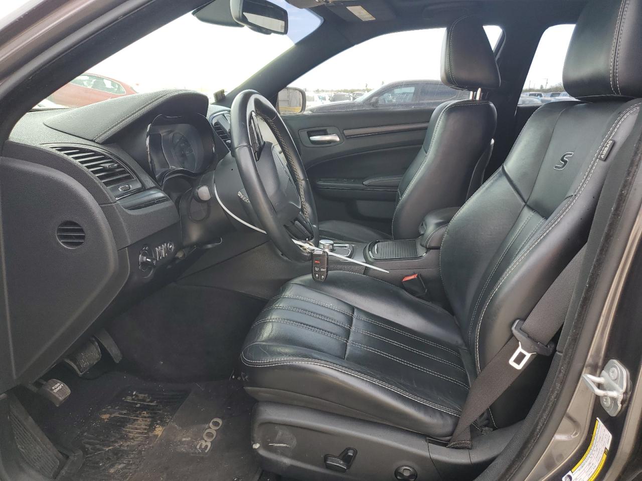 2015 Chrysler 300 S VIN: 2C3CCABG7FH859714 Lot: 88297945