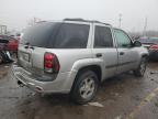 2004 Chevrolet Trailblazer Ls იყიდება Woodhaven-ში, MI - Front End