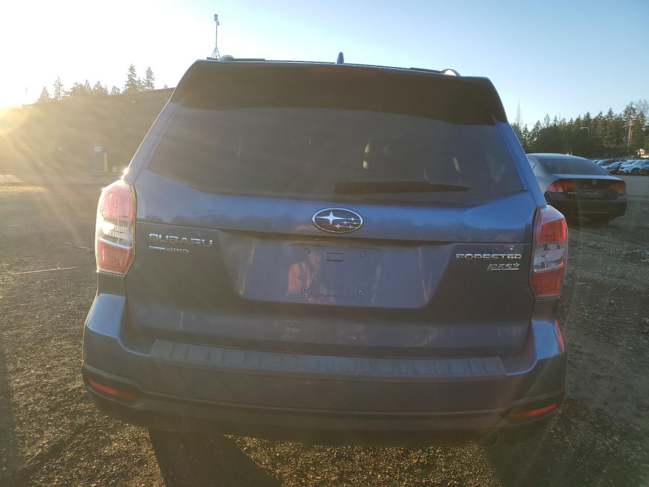 2016 Subaru Forester - Image 6