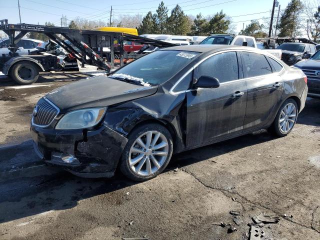 2014 Buick Verano Premium