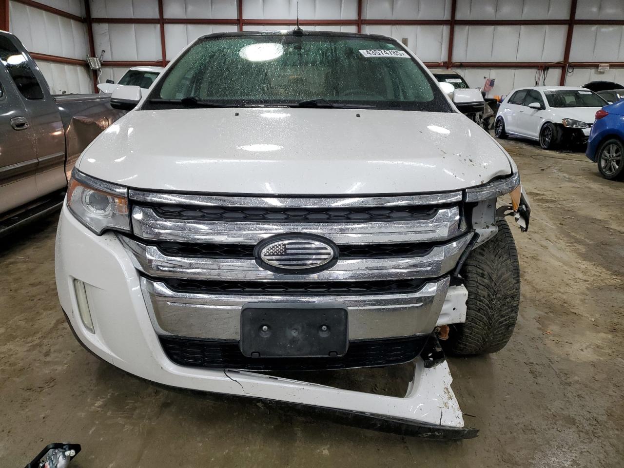 2013 Ford Edge - Image 5