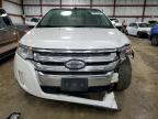 2013 Ford Edge Limited за продажба в Seaford, DE - Front End