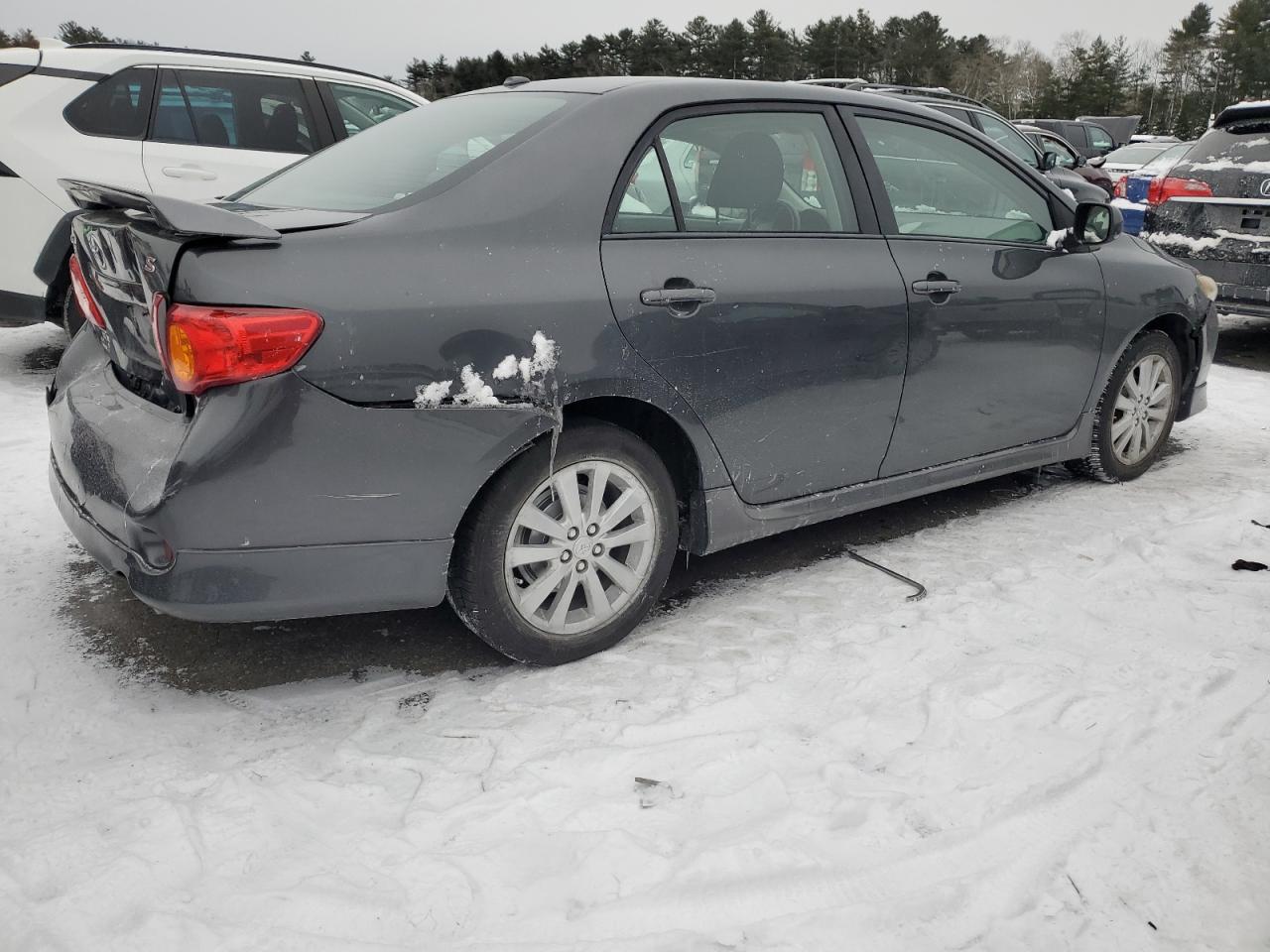 2009 Toyota Corolla - Image 3