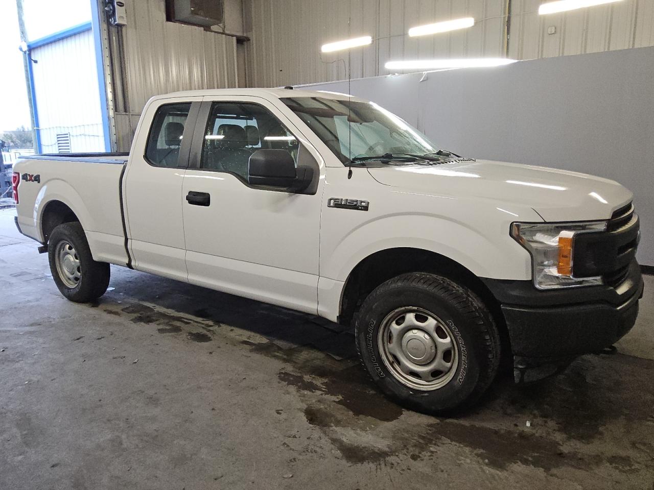 2018 Ford F-150 - Image 4