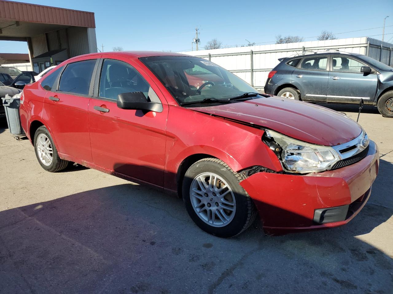 2011 Ford Focus - Image 4