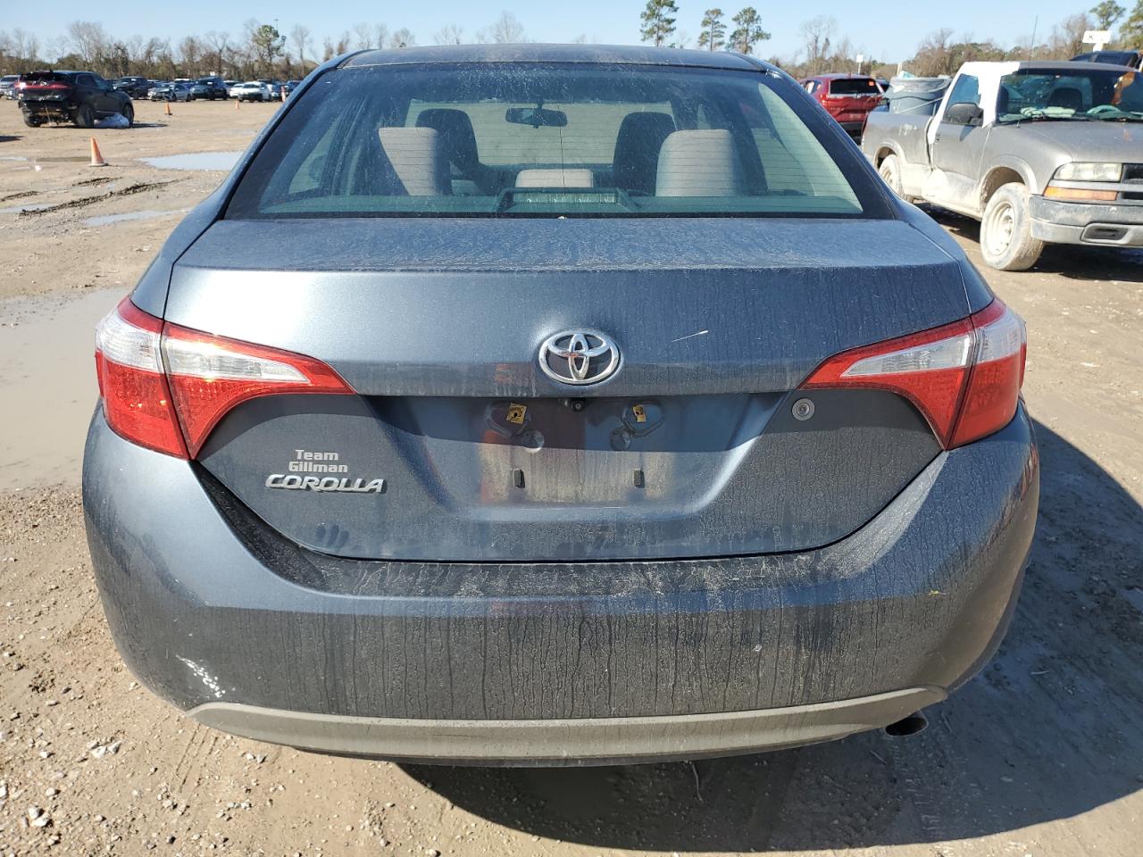 2014 Toyota Corolla - Image 6