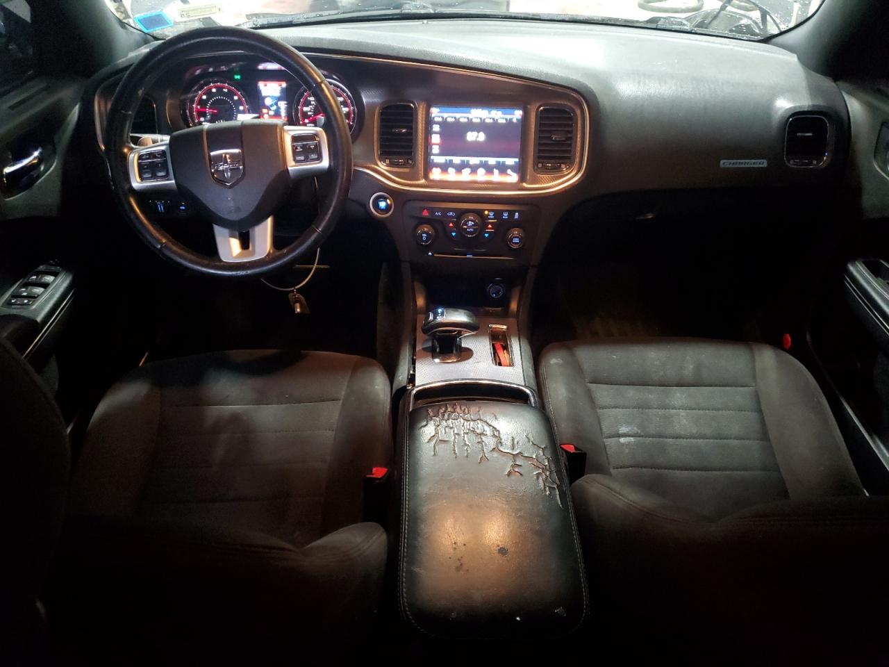 2013 Dodge Charger - Image 8